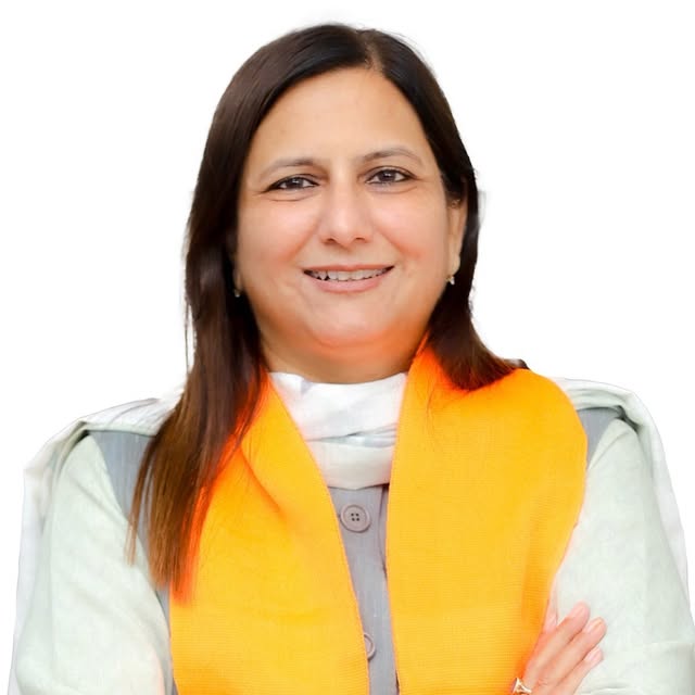 Kamaljeet Sehrawat