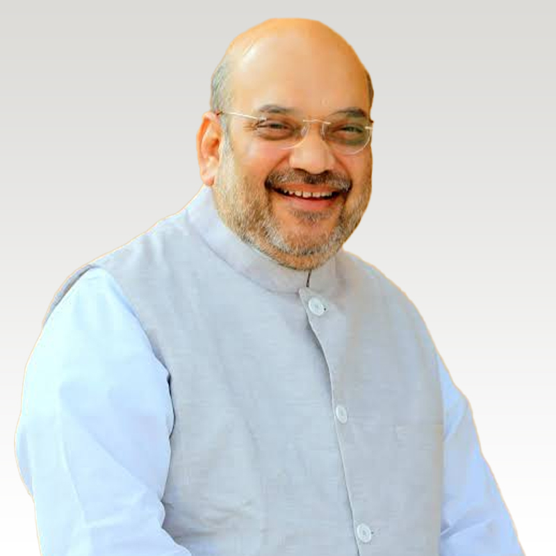 Amit Shah